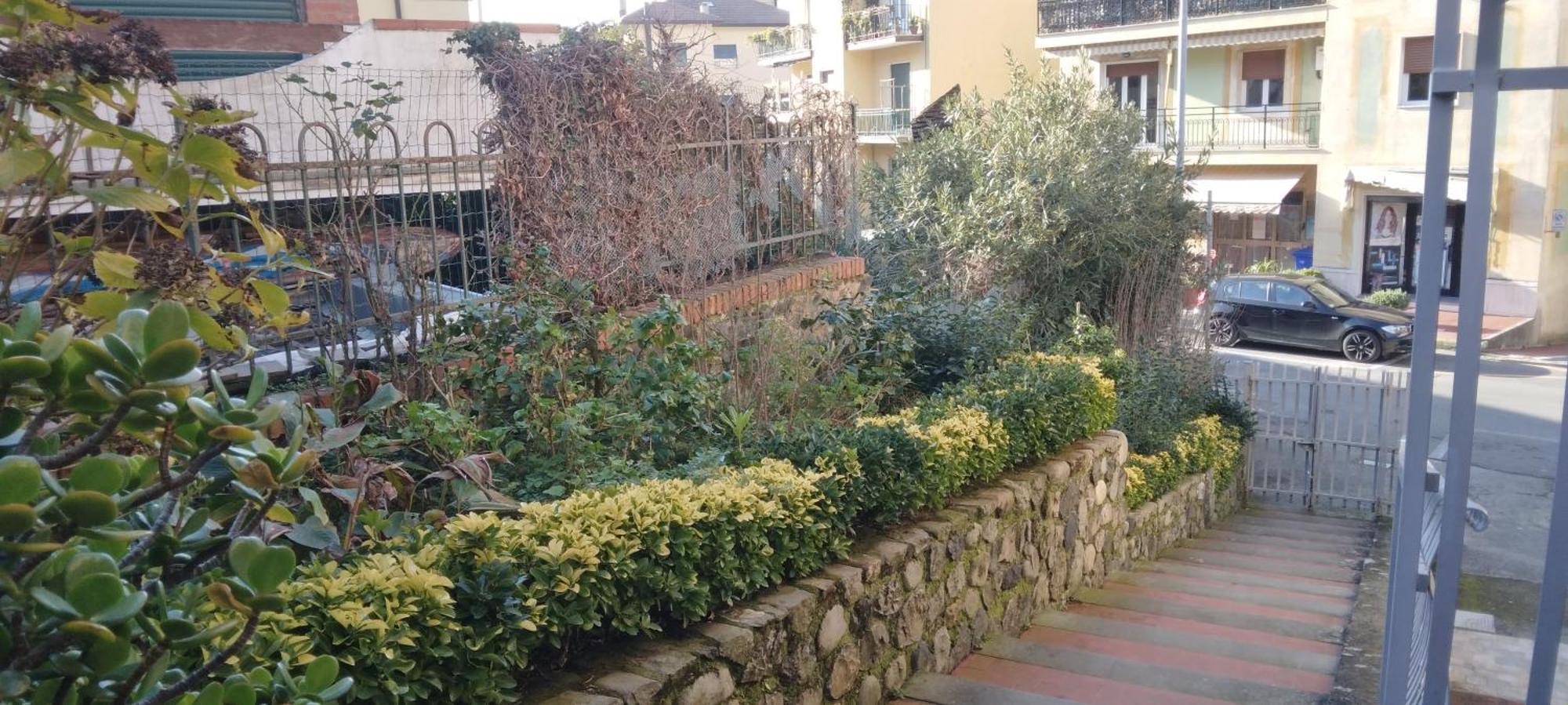 דירות לבנטו Oasi Felice מראה חיצוני תמונה