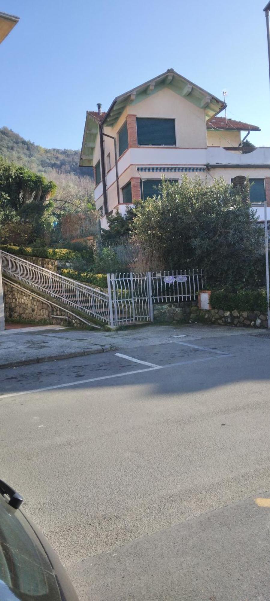 דירות לבנטו Oasi Felice מראה חיצוני תמונה
