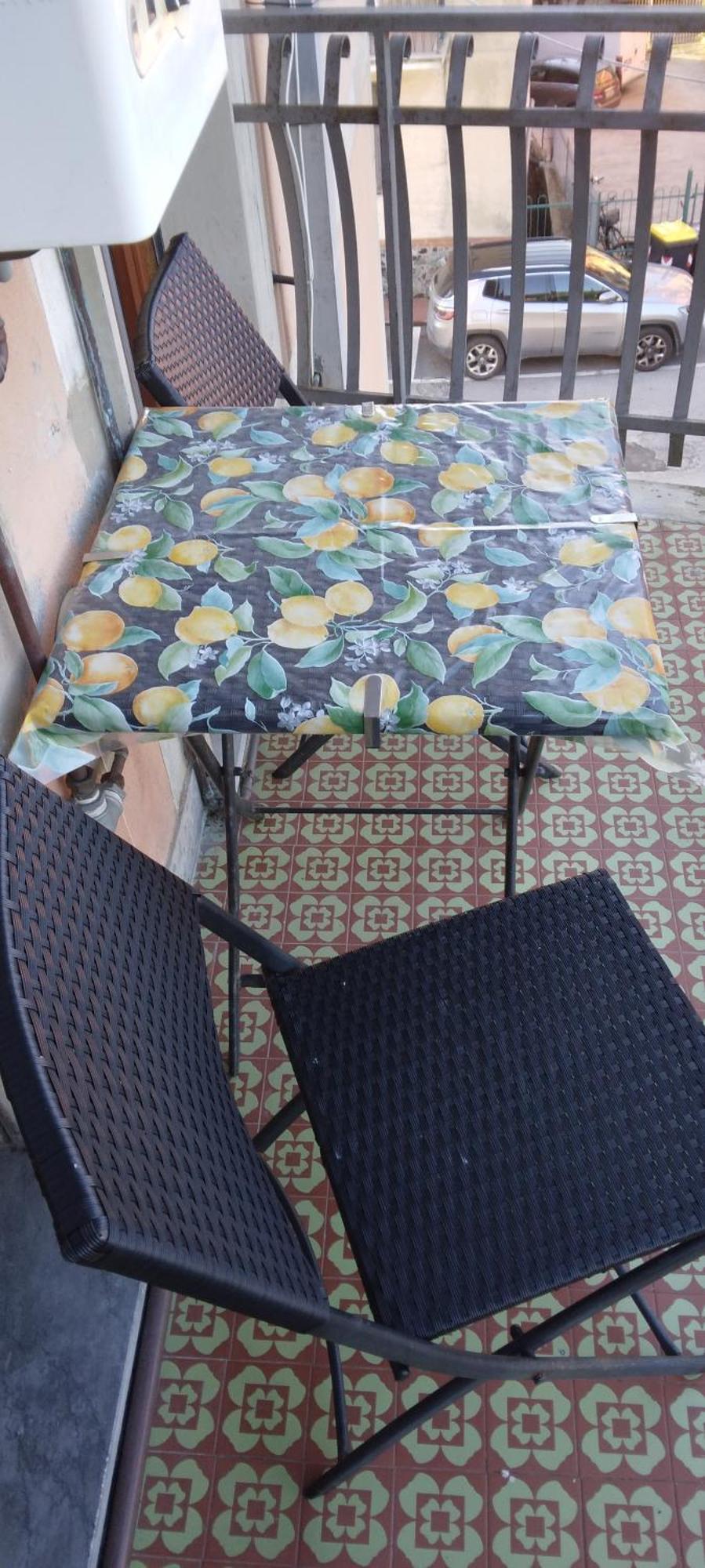 דירות לבנטו Oasi Felice מראה חיצוני תמונה
