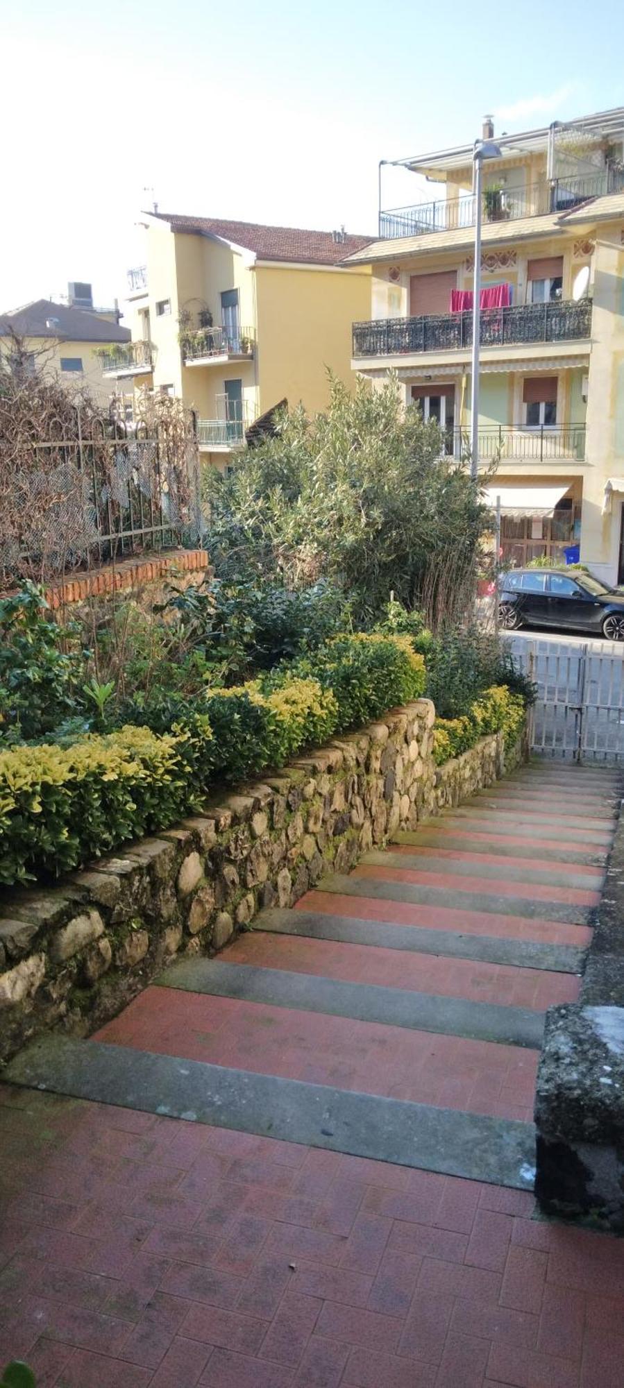 דירות לבנטו Oasi Felice מראה חיצוני תמונה