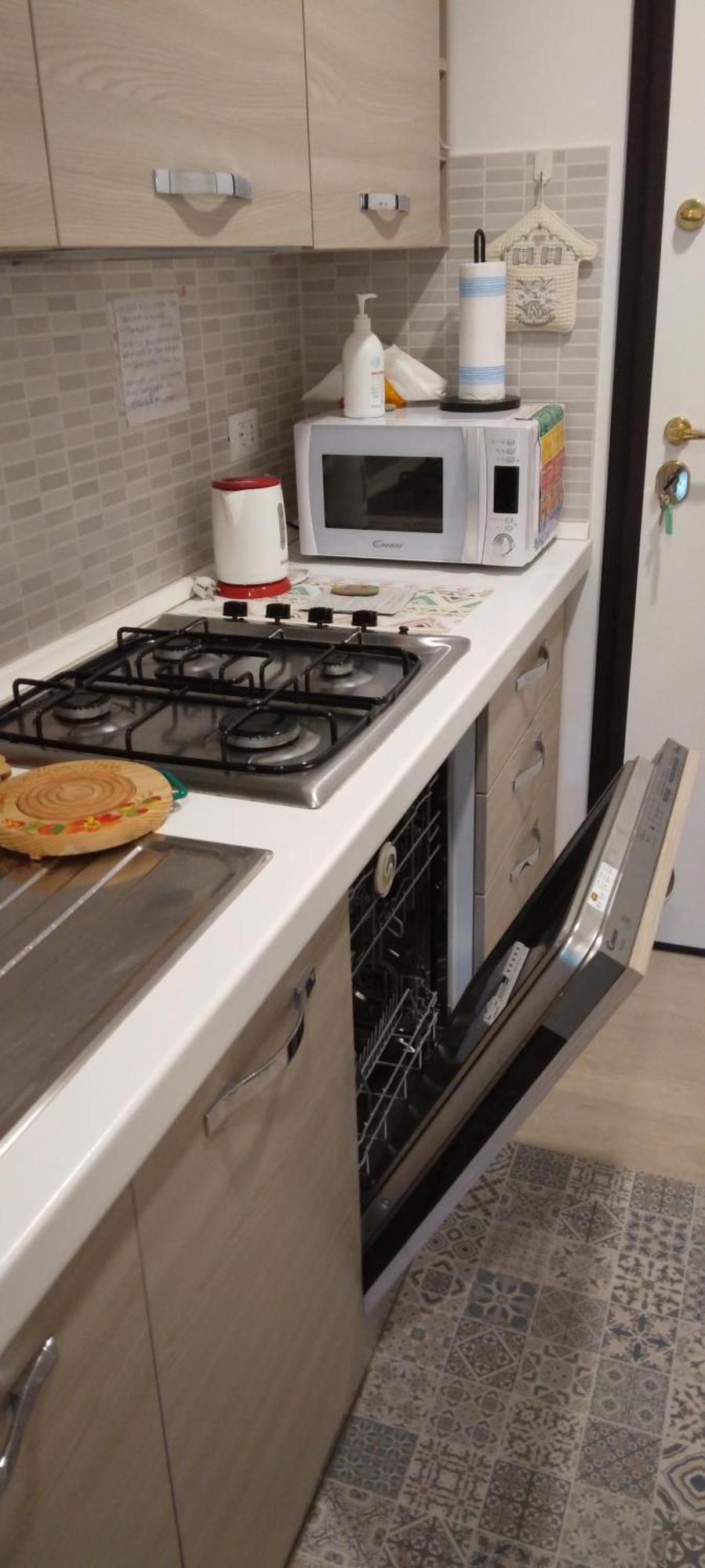 דירות לבנטו Oasi Felice מראה חיצוני תמונה