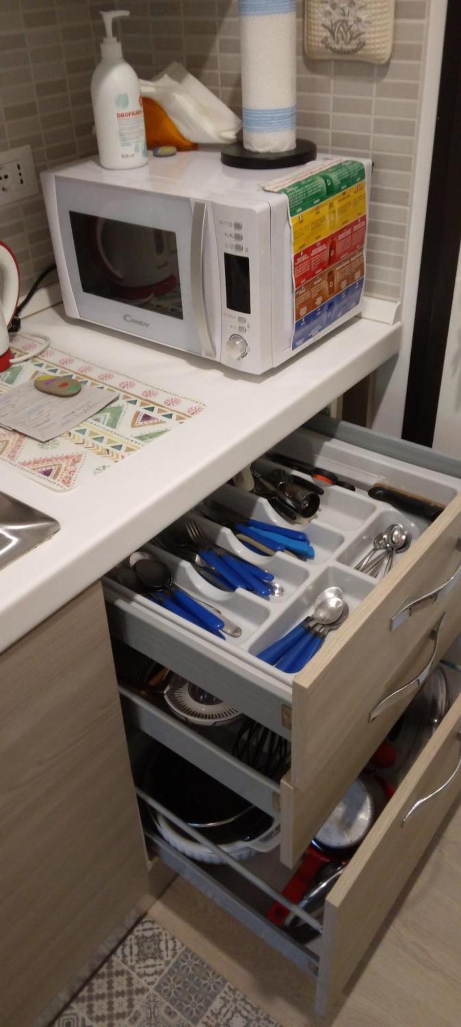 דירות לבנטו Oasi Felice מראה חיצוני תמונה